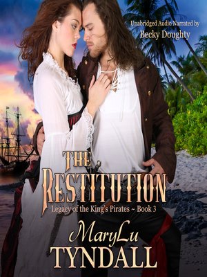 cover image of The Restitution